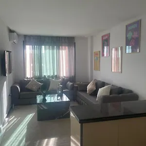  Appartement Super Centre