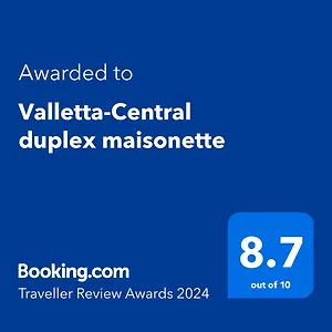 https://valletta-central-duplex-maisonette.qawrahotelsmalta.org
