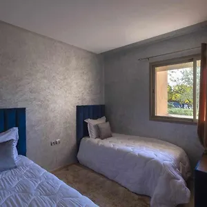  Appartement Prestigia Golf Porte Agate